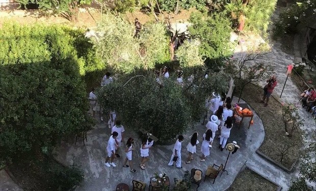 Suore che sfrattano suore. Una perizione per salvare Casa Raphael